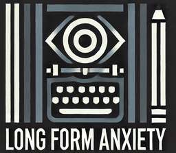Long Form Anxiety Logo